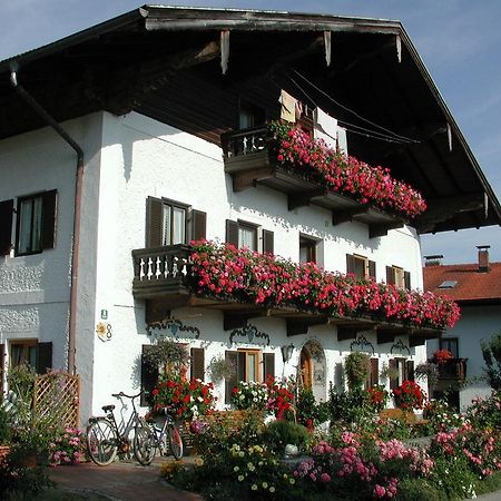 Biererhof Rottau Exterior foto