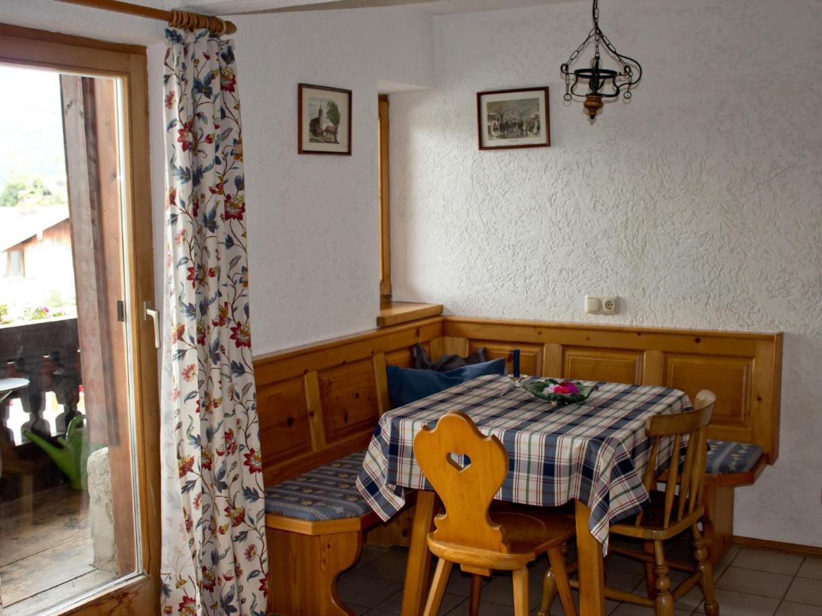 Biererhof Rottau Exterior foto