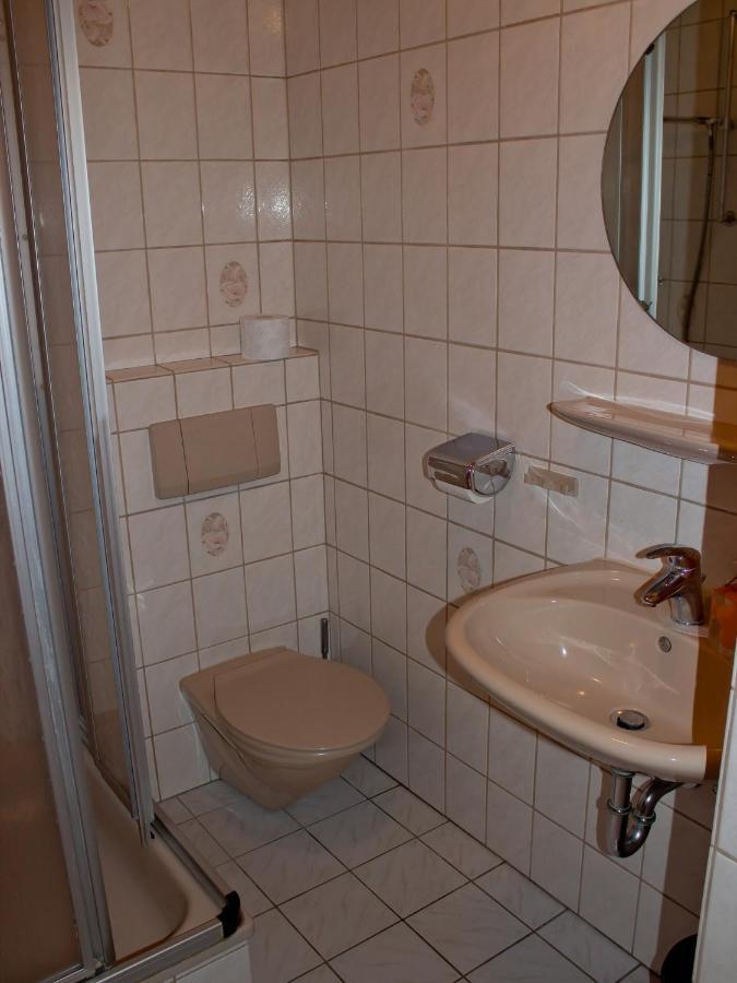 Biererhof Rottau Exterior foto