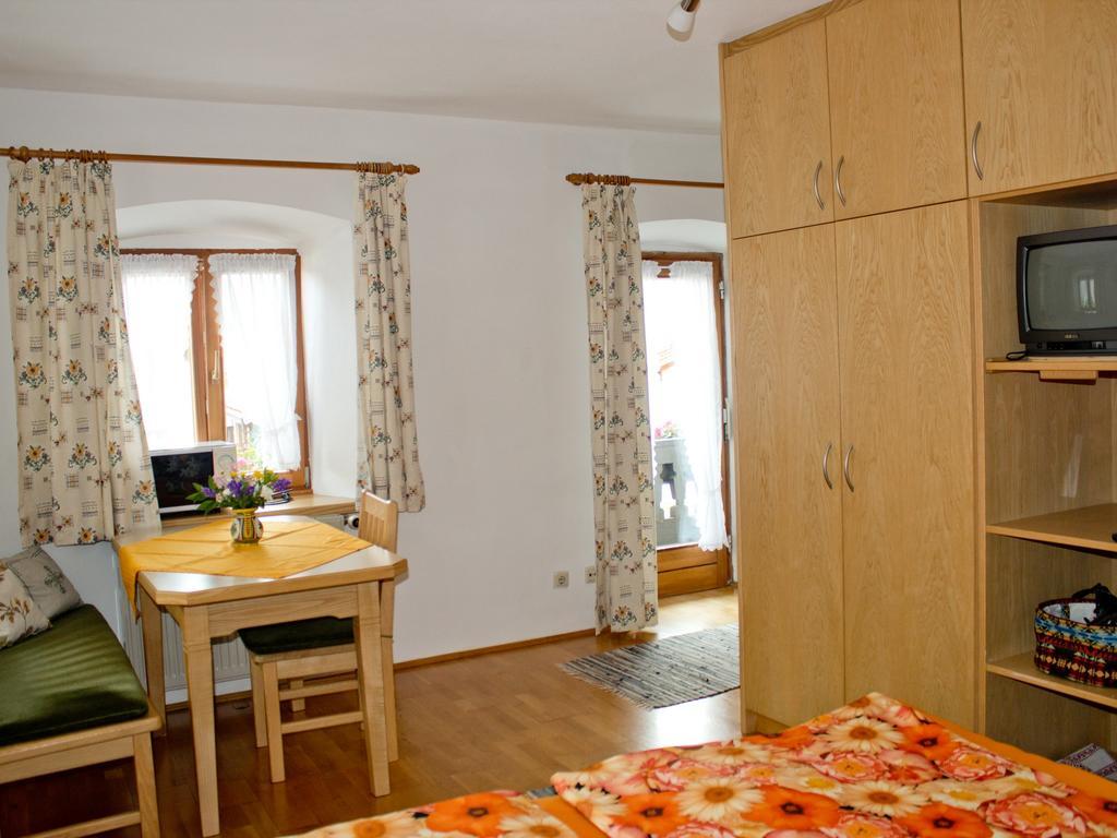 Biererhof Rottau Quarto foto