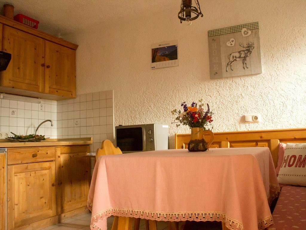 Biererhof Rottau Quarto foto
