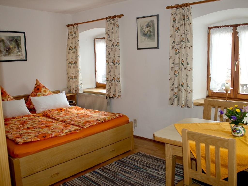 Biererhof Rottau Quarto foto