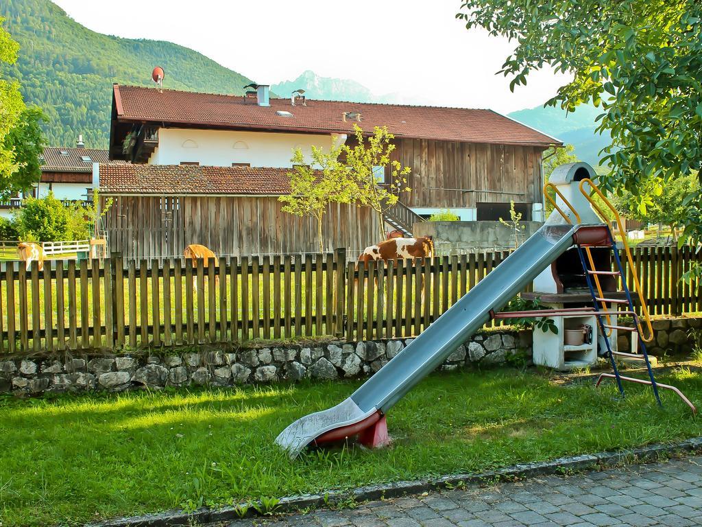 Biererhof Rottau Exterior foto